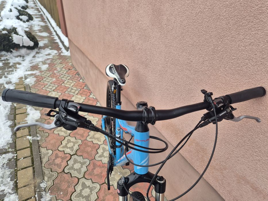 Продам велосипед Centurion Evo Pro 400