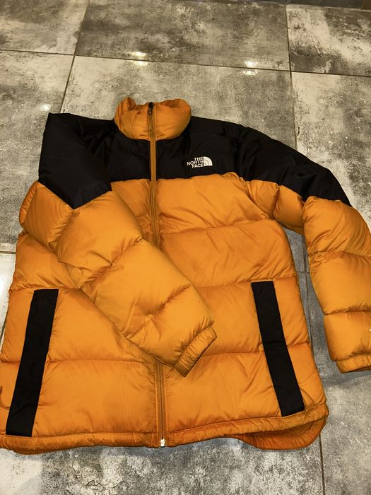 kurtka The North Face 1996 Retro Nuptse