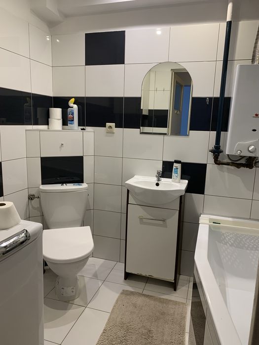 Mieszkanie dla firm Dabrowa Gornicza ul. 1-go Maja   2 Pokoje