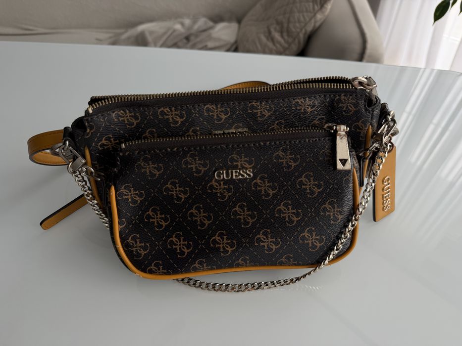 Сумочка  кросбоді Guess
