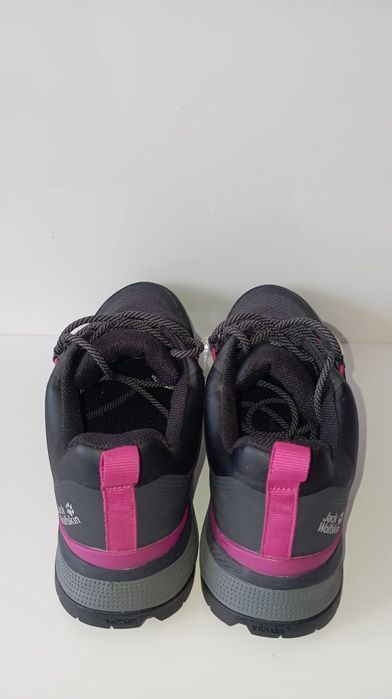 JACK WOLFSKIN  force striker 40  trekkingowe