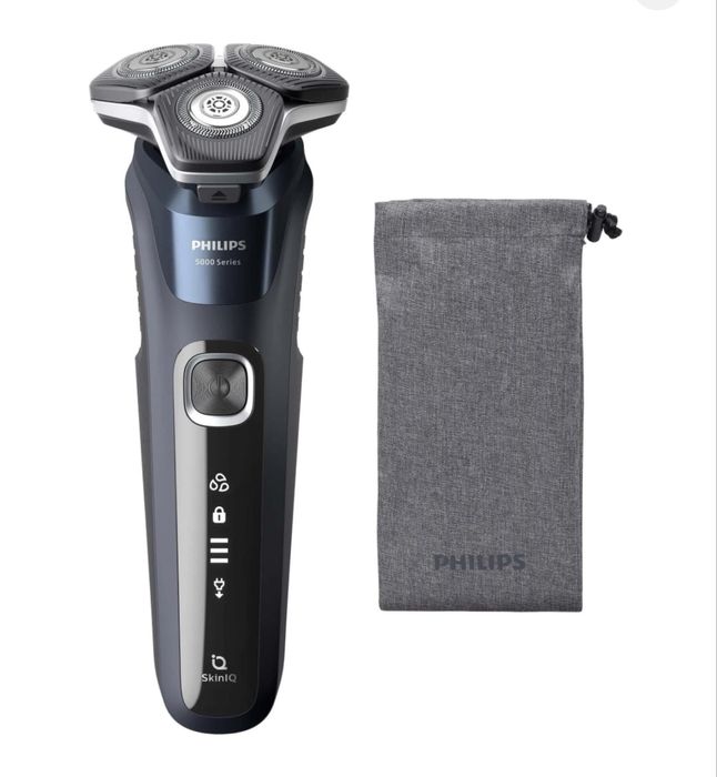 Philips Shaver Series 5000 S5885/10 - Nowa!