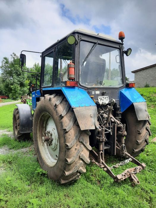 Продається трактор