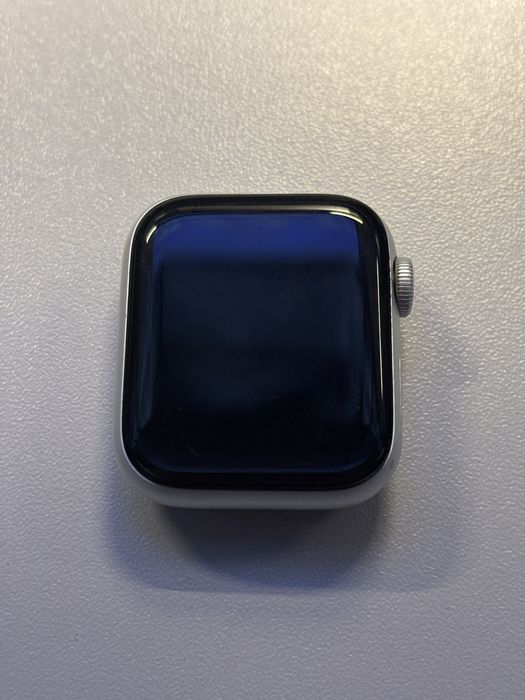 Apple Watch serii 6 40mm uszkodzona bateria