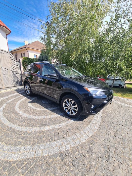 продам Toyota RAV4