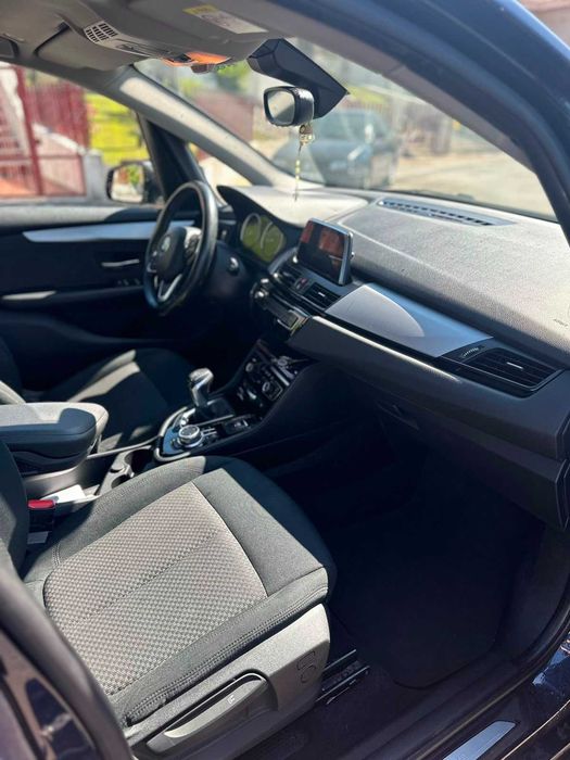 2019 BMW 225xe Active Tourer