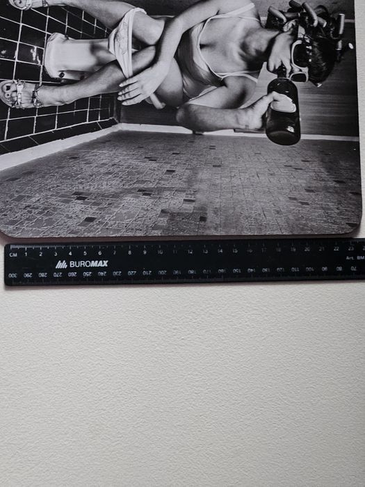 Подложки под тарелки.