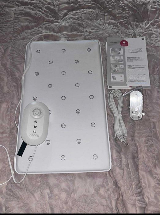 Sprzedam monitor oddechu.