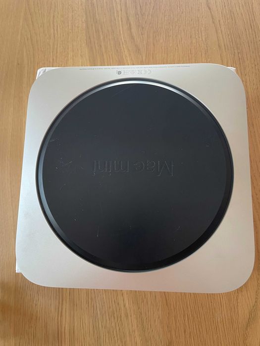 Vendo Mac Mini M2
