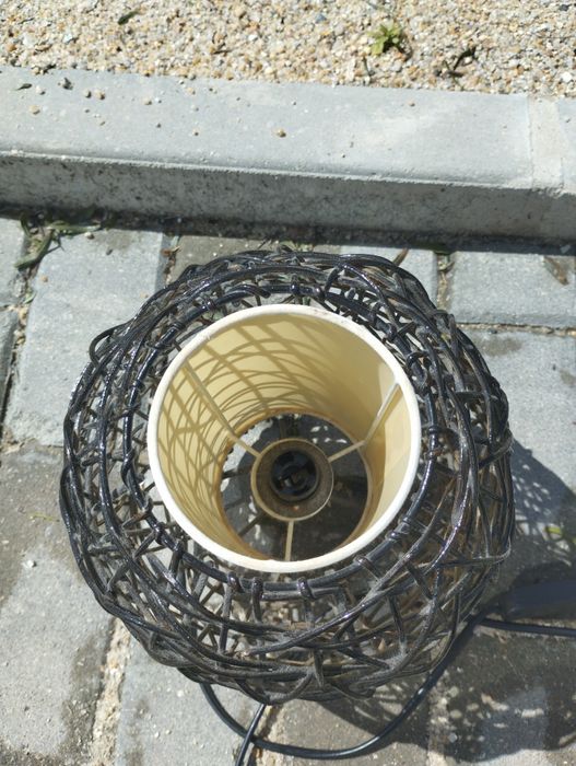 Candeeiros de quarto