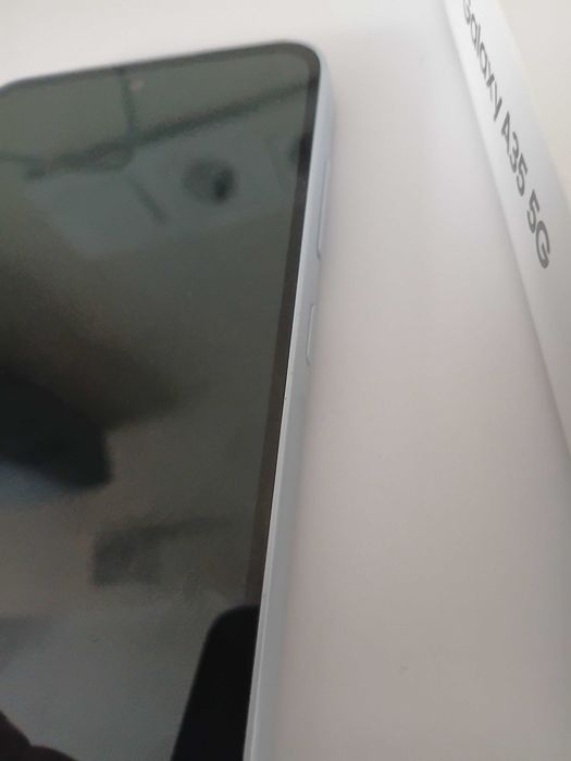Samsung Galaxy A35 5G (6/128) На запчастини або під ремонт