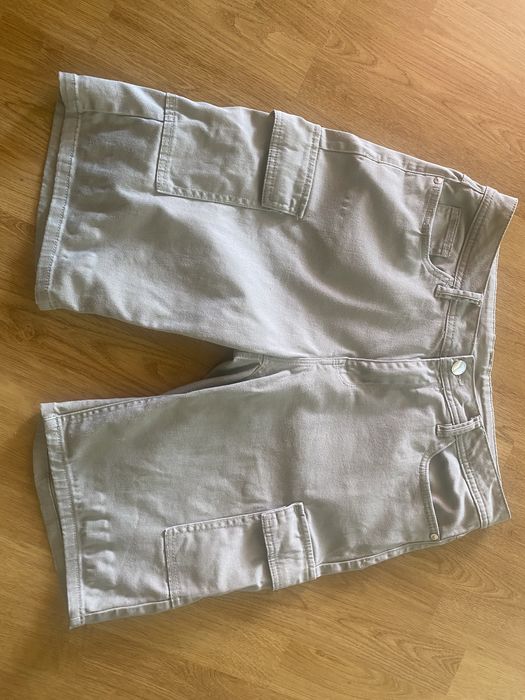 Szorty damskie cargo spodenki Ever.me 40