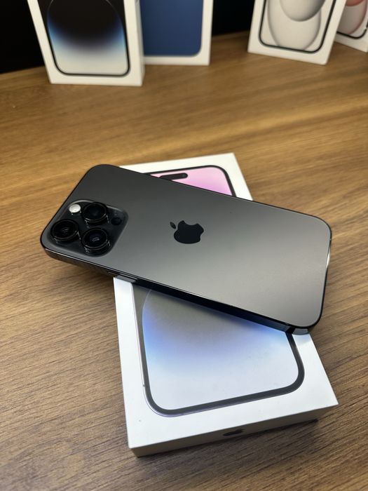 Iphone 14 Pro Max Neverlock 512