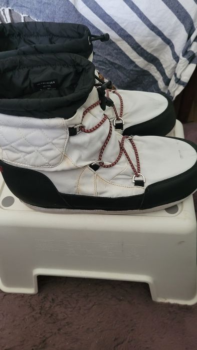 Śniegowce 40 damskie hunter