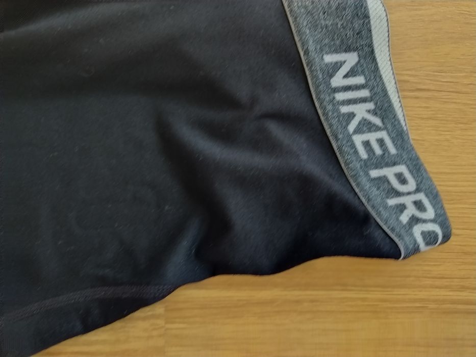 Nike Lycra Pants, Size M (10–12 Years)64174453641345122