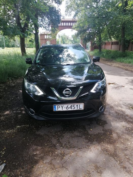 Nissan Qashqai 1.2 Dig-T Connecta