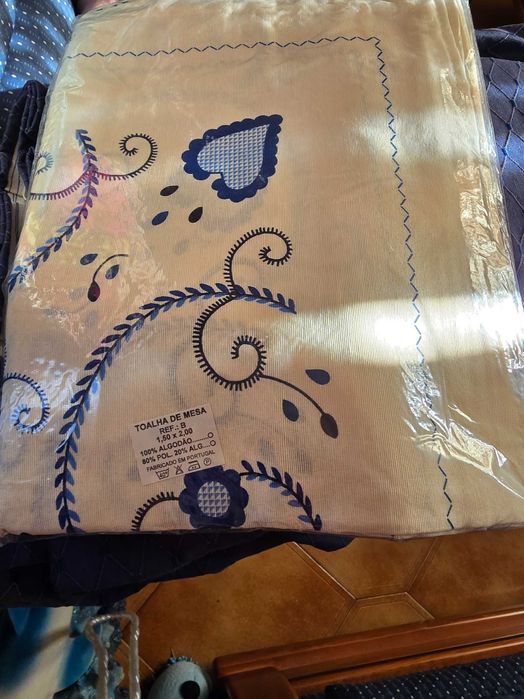 Toalha de mesa   nove