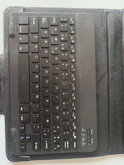 Teclado para tablet436812639833968640