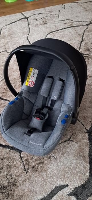 Fotelik avionaut pixel pro