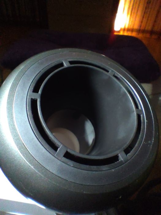 Suszarka profesjonalna CONFU