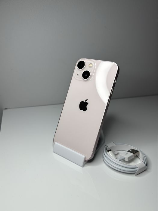 iPhone 13 mini 128GB | 100% Kondycji | Stan IDEALNY!
