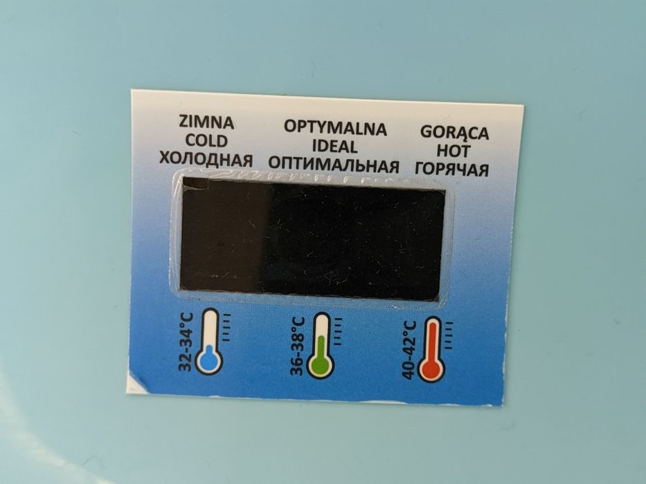 Ванночка з гіркою