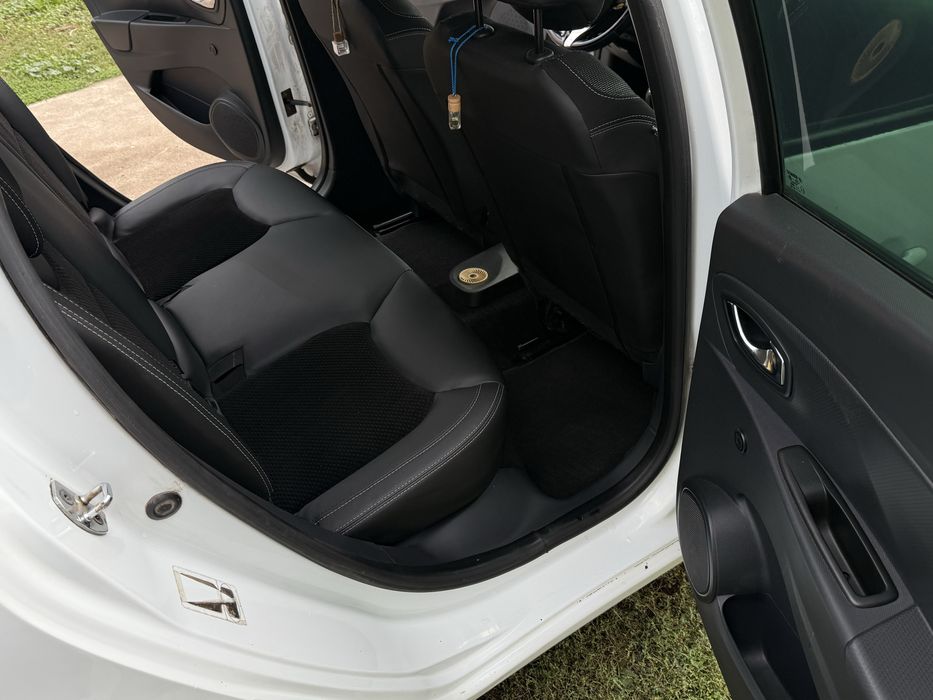 Продам Renault Clio 4