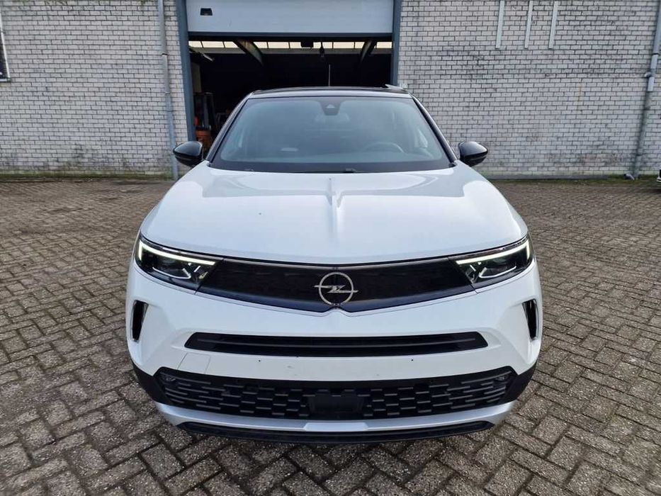 Бампер Opel Mokka J13 разборка Опель Мокка Дж13 шрот