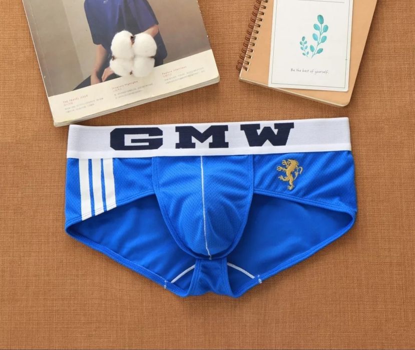 Sprzedam nowe majtki męskie rozmiar M