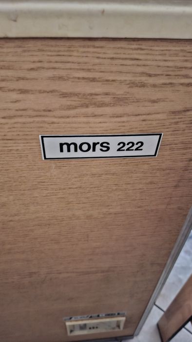 Zamrazarka Mors 222