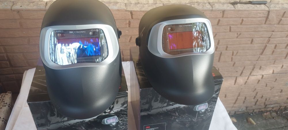 Зварювальна маска 3М Speedglas 100v 751120.Доставка безкоштовна.