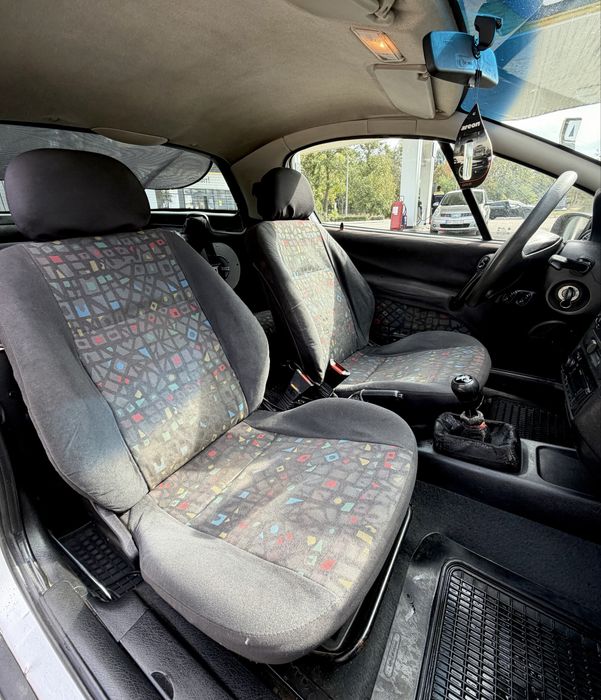 Opel Tigra 1.4 benzin