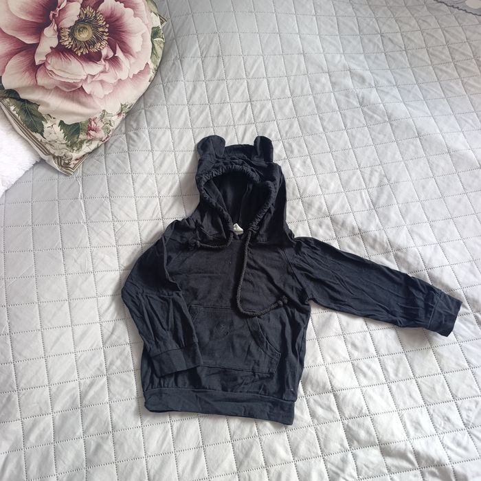 Bluza, dziewczynka