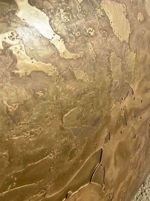 ZŁOTO kamień w rolce OKŁADZINA 122 cm x 61 cm