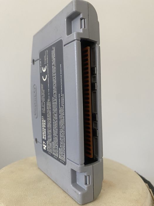 Zelda Ocarina of Time n64