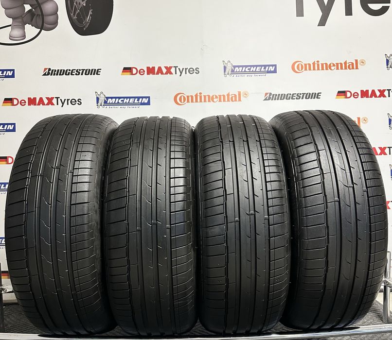 Шини 235/55/19 Hankook Ventus Evo 2 S 1! 2024!