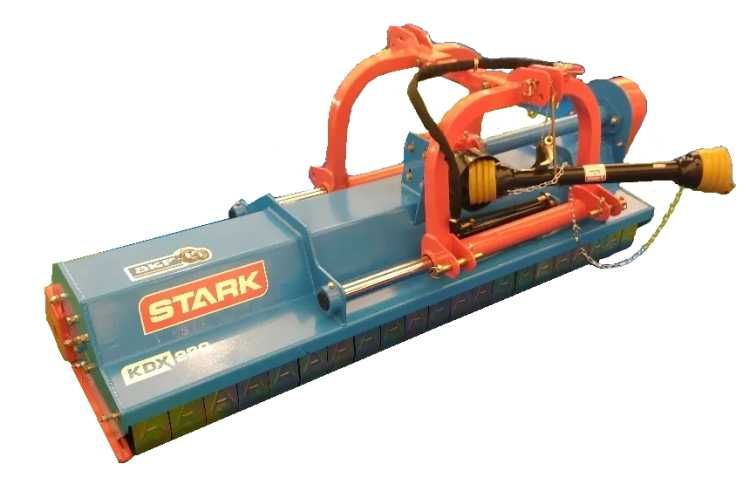 Kosiarka Bijakowa STARK KS 95