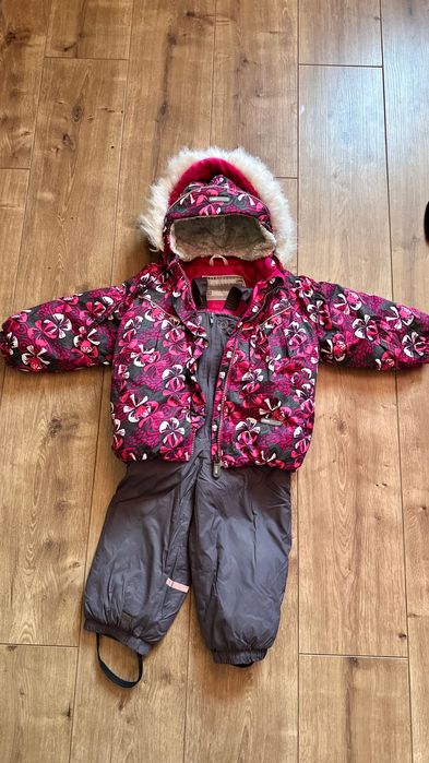 Зимний костюм Lenne 86+6