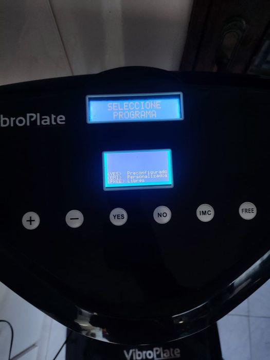 Vibroplate - Vibration Platform436592109033236481