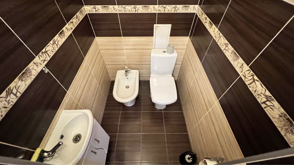 Здається 2кім квартира вулиця Крайня неподалік ЖК Калинова Слобода