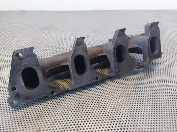 Coletor de escape RENAULT Megane II Break (KM0/1_)