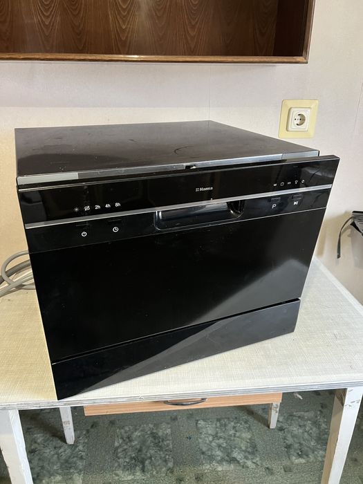 Посудомийна машина HANSA ZWM556BH