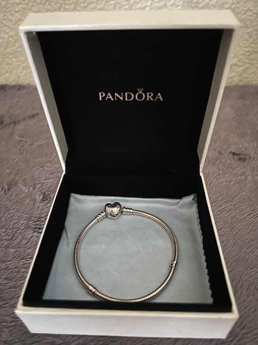 bransoletka pandora