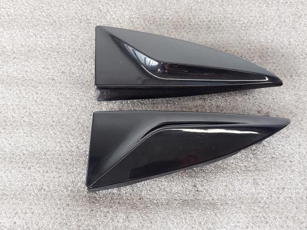 Friso / Frisos RENAULT Clio IV (BH_)