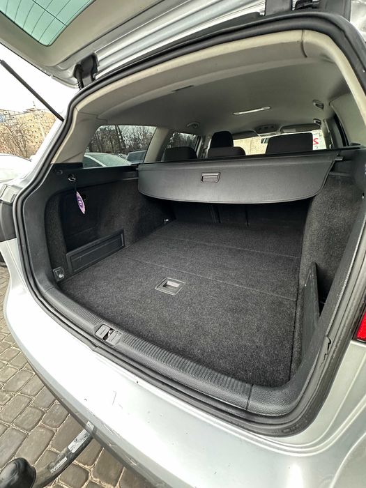 Продам Volkswagen Passat B6 2010 рік можлива розстрочка,кредит,обмін!