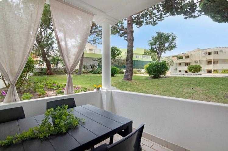 Apartamento T2 - Aluguer temporário