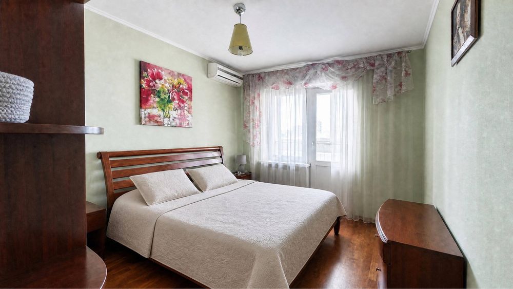 Продаж Дворівневоі 5-к квартира на Позняках Бориса Гмирі 1/2 Позняки Осокорки