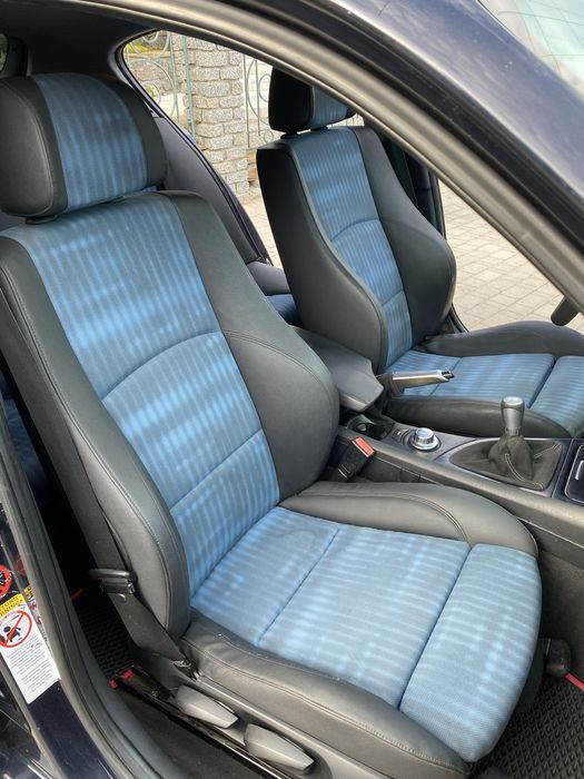 Продам BMW 120D