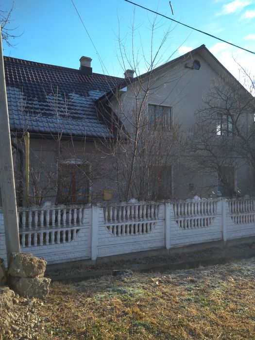 Житловий Будинок