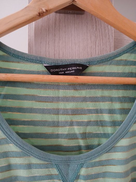 Koszulka top Dorothy Perkins rozm 40 L